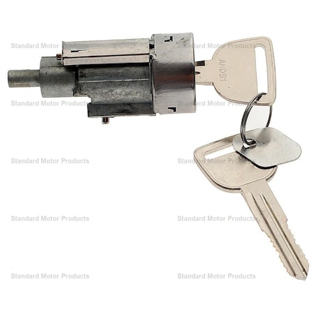 Standard Ignition Ignition Lock Cylinder, Us-136L US-136L